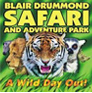 Blair Drummond Safari and Adventure Park
