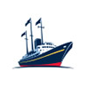 The Royal Yacht Britannia