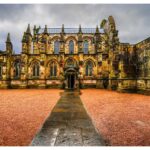 Rosslyn Chapel Trust